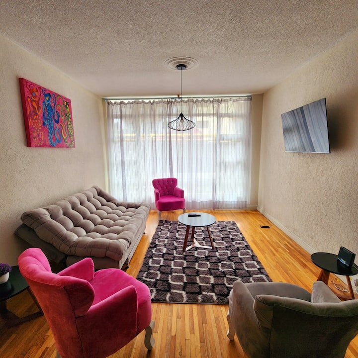 Всекидневна