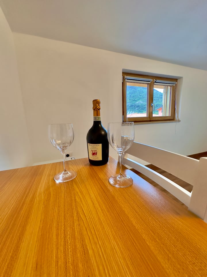 @Bosacentre@chambredouble@bainprivée@bienvenue - Bosa