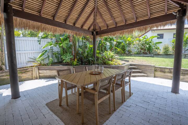 The Sunrise Beach House – Noosa Coastal Oasis gallery image 3