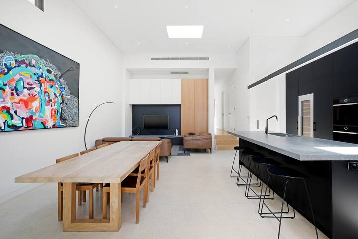 Randwick Retreat gallery image 3