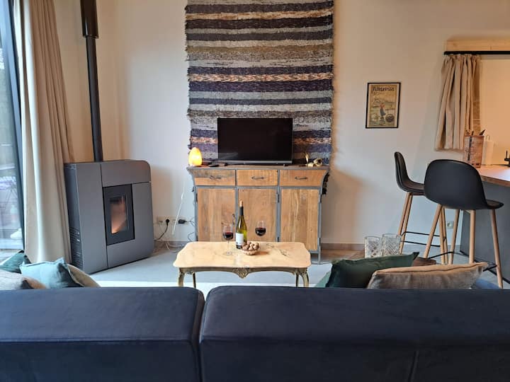 Chez Rosé - Florenville
