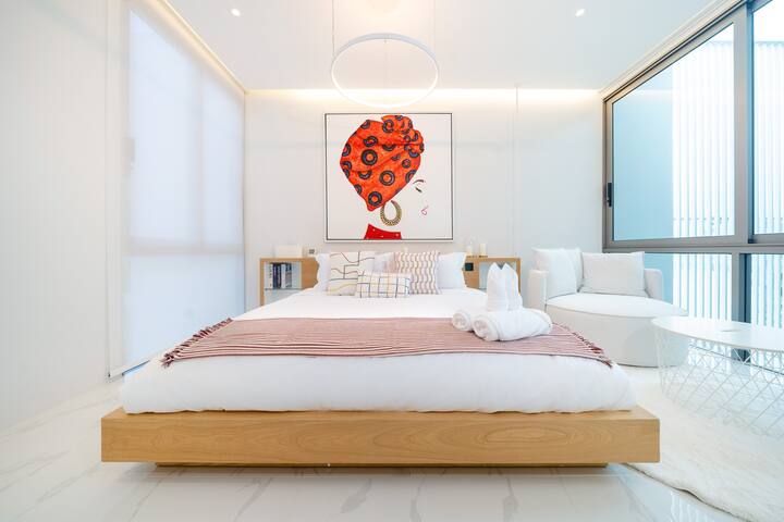 Спална соба 1