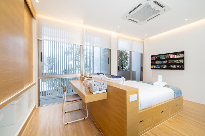 Спална соба 2