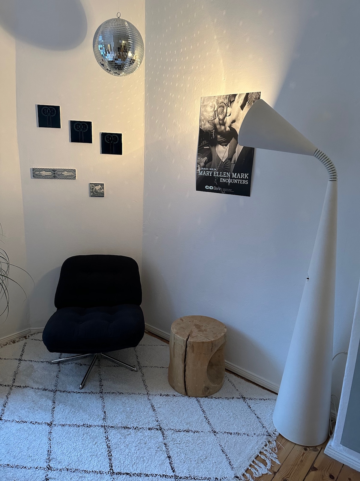 Top performing Airbnb: Small studio newly renovated in Steglitz
