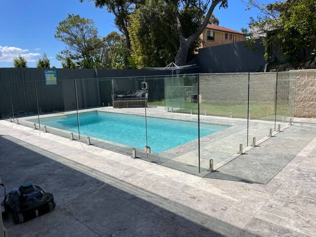 Hayati by the Beach with pool gallery image 4