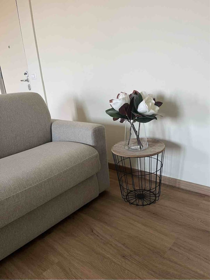 غرفة المعيشة