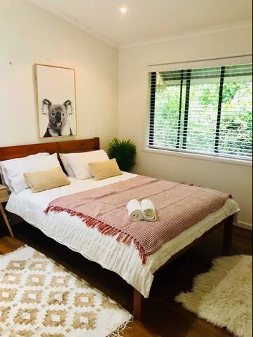 Bohemian Beach House Pool&Sauna gallery image 4