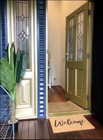 Bohemian Beach House Pool&Sauna gallery image 2