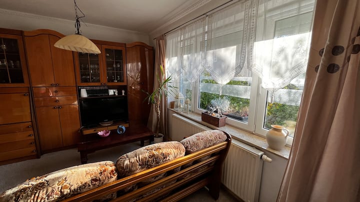 Wohnung Bei Radeberg - Radeberg