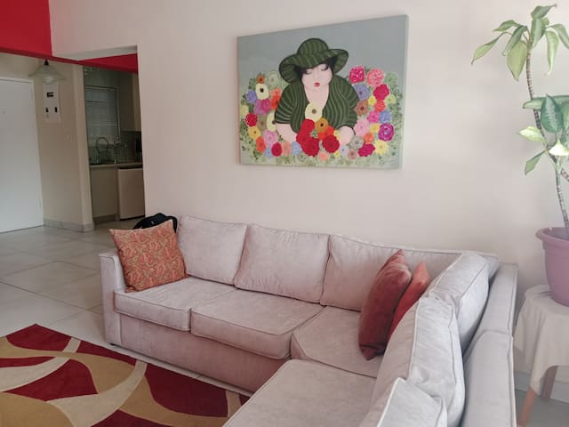 A perfect Gem is Sea Point