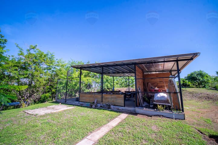 Casa Nomad