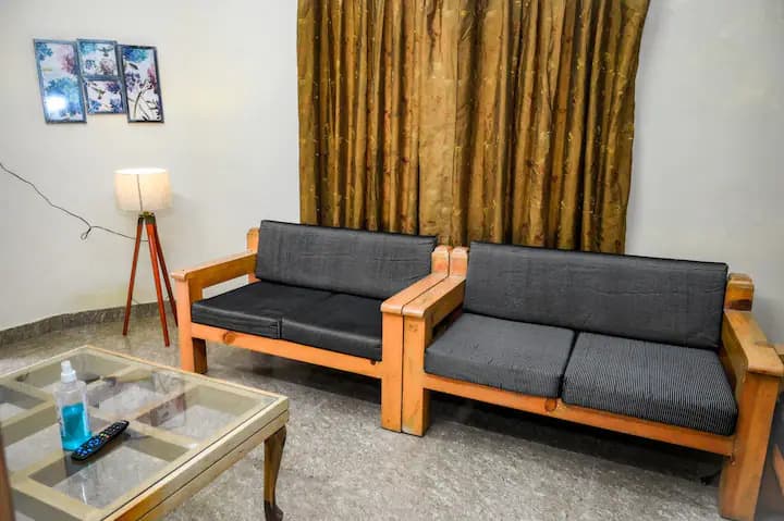 Landour Nirmalesh Bhawan Family Villa, Mussoorie - Mussoorie