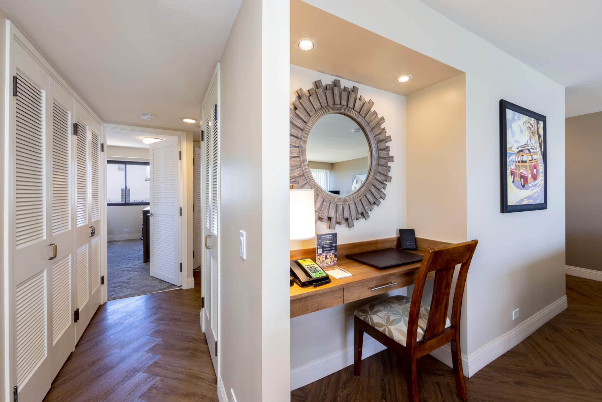 Condo in Honolulu · ★4.92 · 2 bedrooms · 4 beds · 2 private baths - Image 18