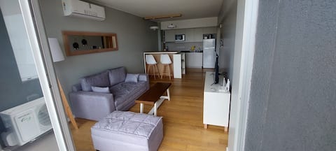 Departamento Villa Angela