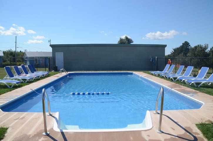 Cottage Rental managed Airbnb listing 1