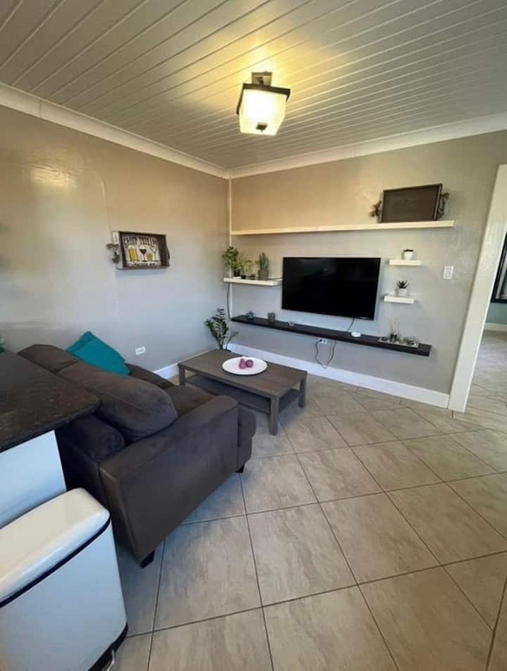 Casa São Paulo - 1-bedroom Apt - Aruba