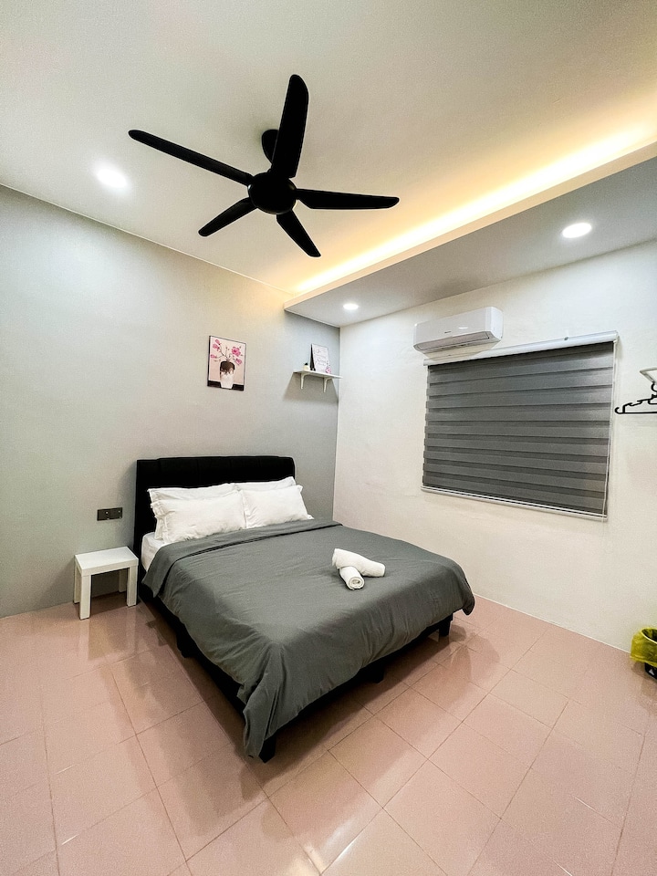 غرفة النوم 3