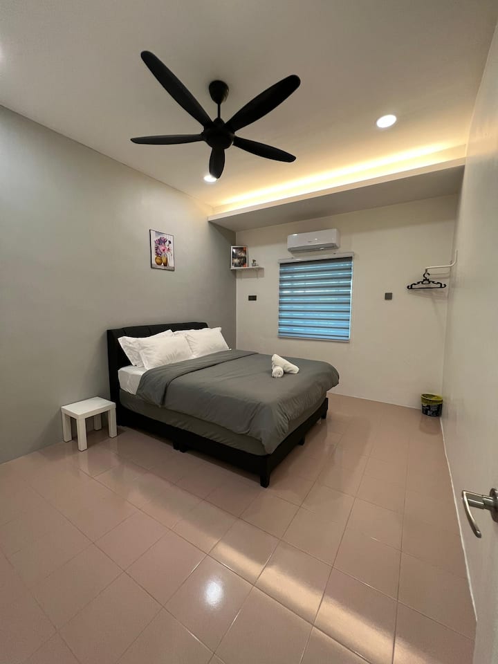 غرفة النوم 1