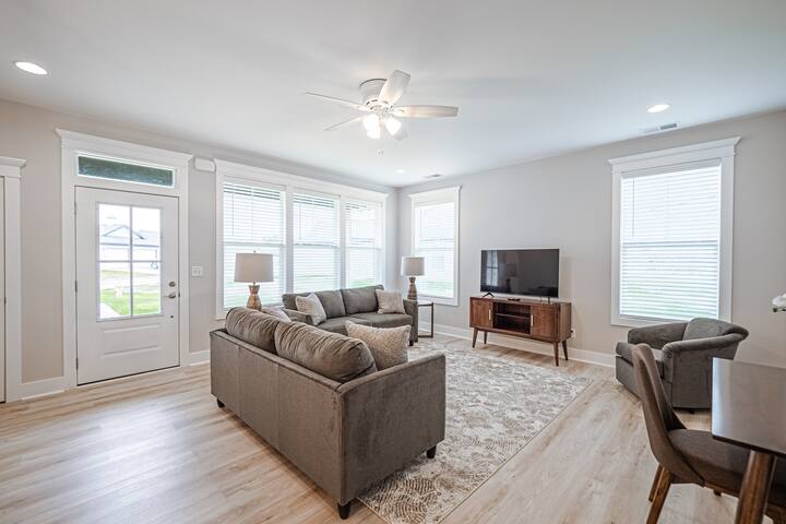 The Flats at Keystone managed Airbnb listing 3