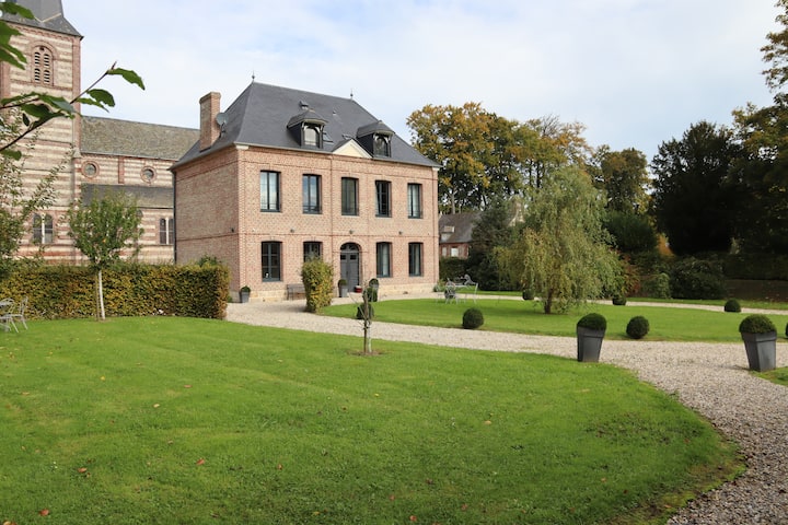 La Vienne