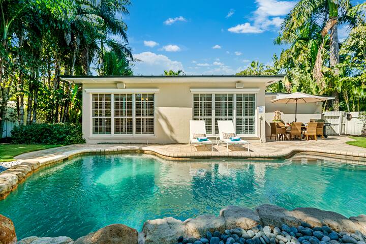 Beach Haven: Heated Pool, Hot Tub,Mini Golf, Beach gallery image 2