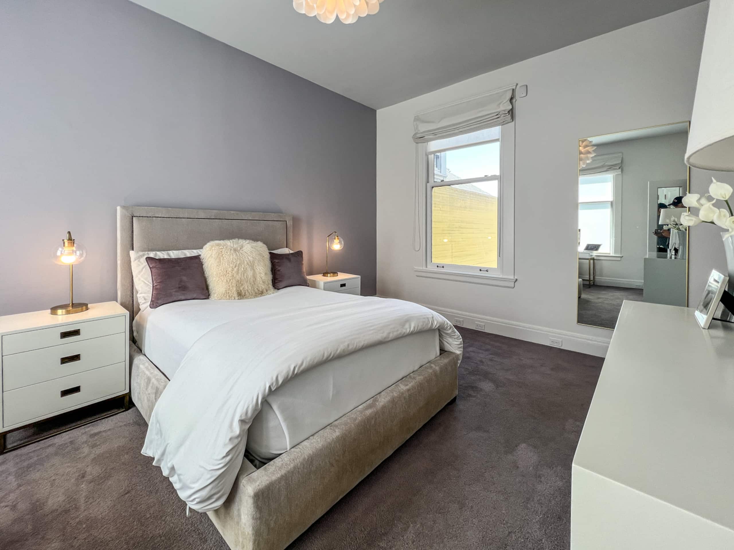 Home in San Francisco · ★5.0 · 4 bedrooms · 4 beds · 5 baths - Image 29