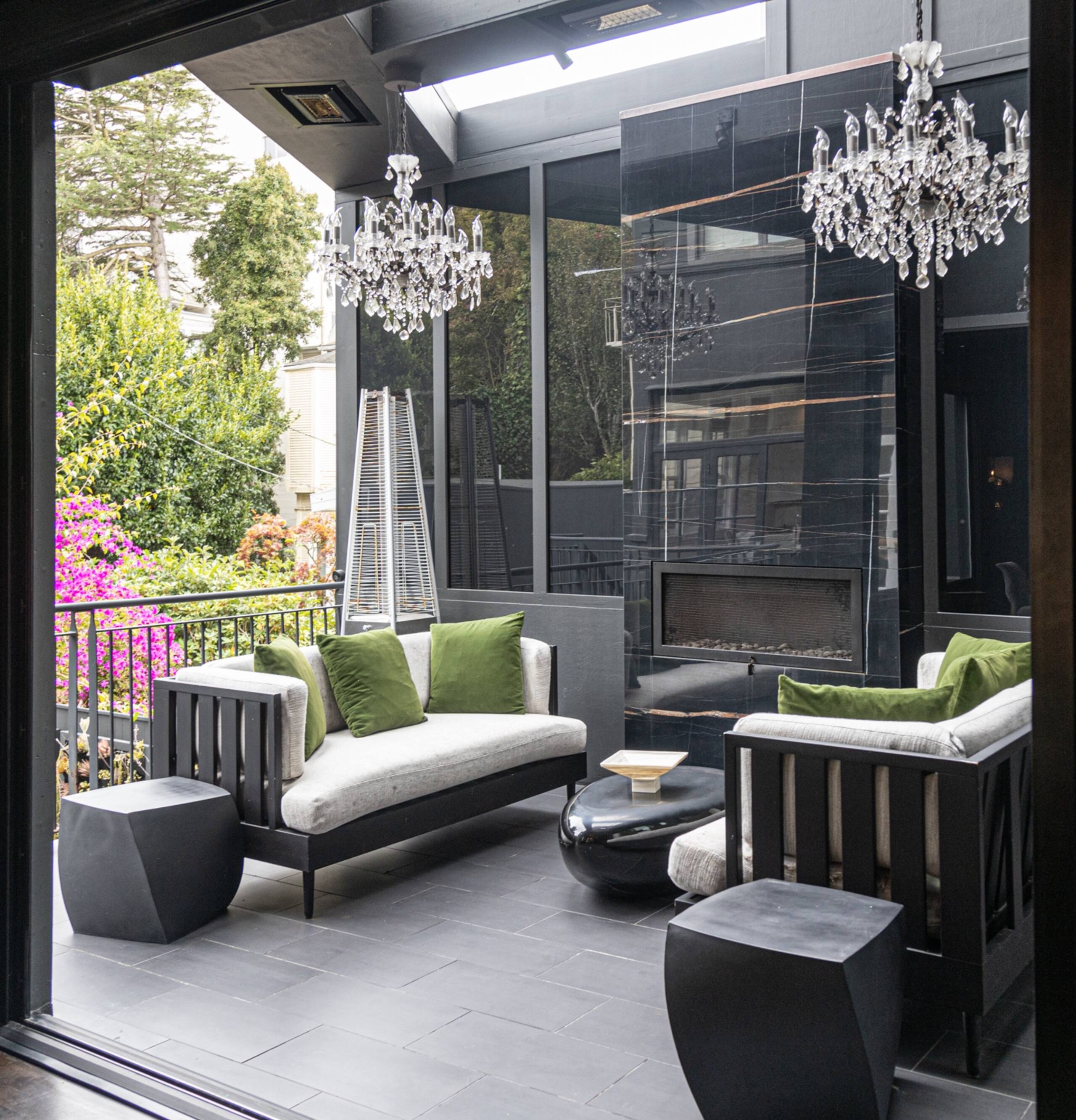 Home in San Francisco · ★5.0 · 4 bedrooms · 4 beds · 5 baths - Image 54