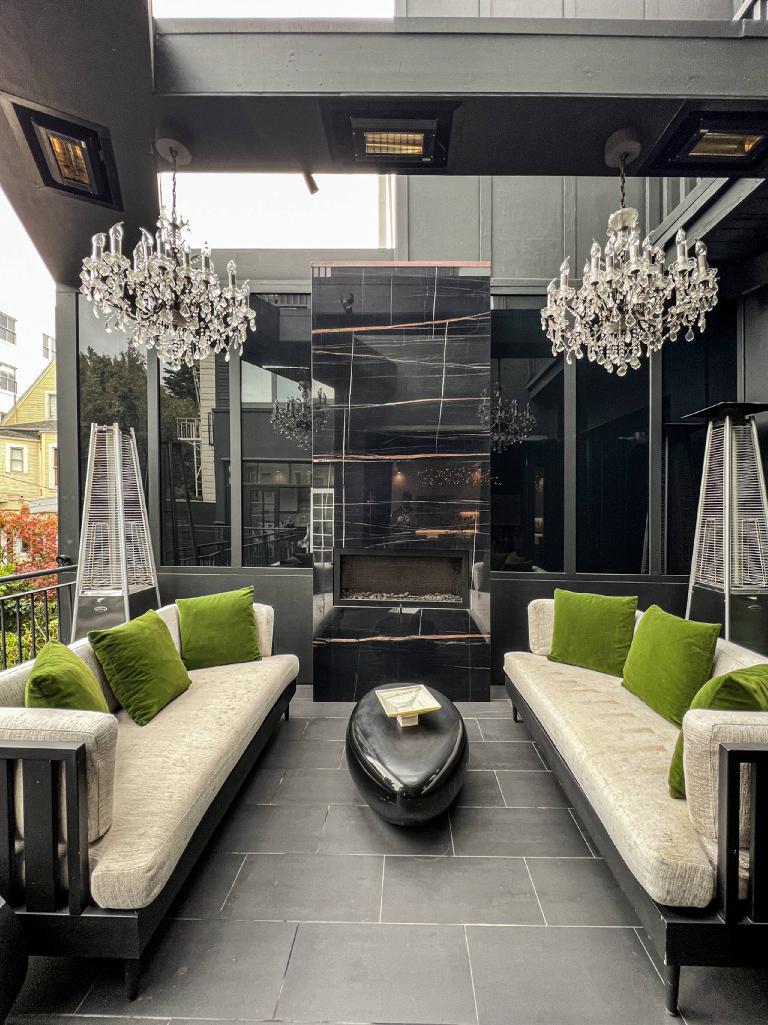 Home in San Francisco · ★5.0 · 4 bedrooms · 4 beds · 5 baths - Image 55