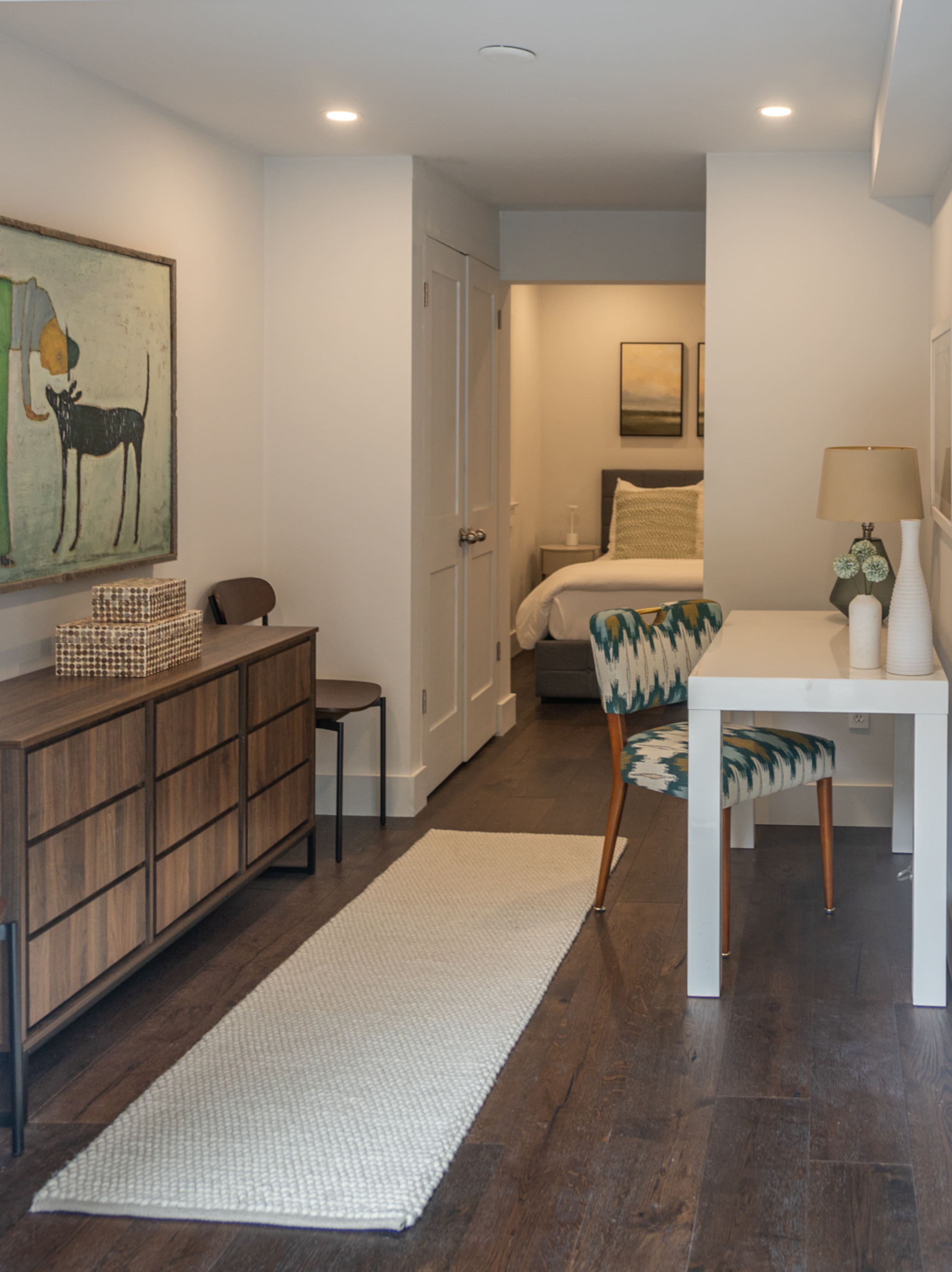 Home in San Francisco · ★5.0 · 4 bedrooms · 4 beds · 5 baths - Image 28
