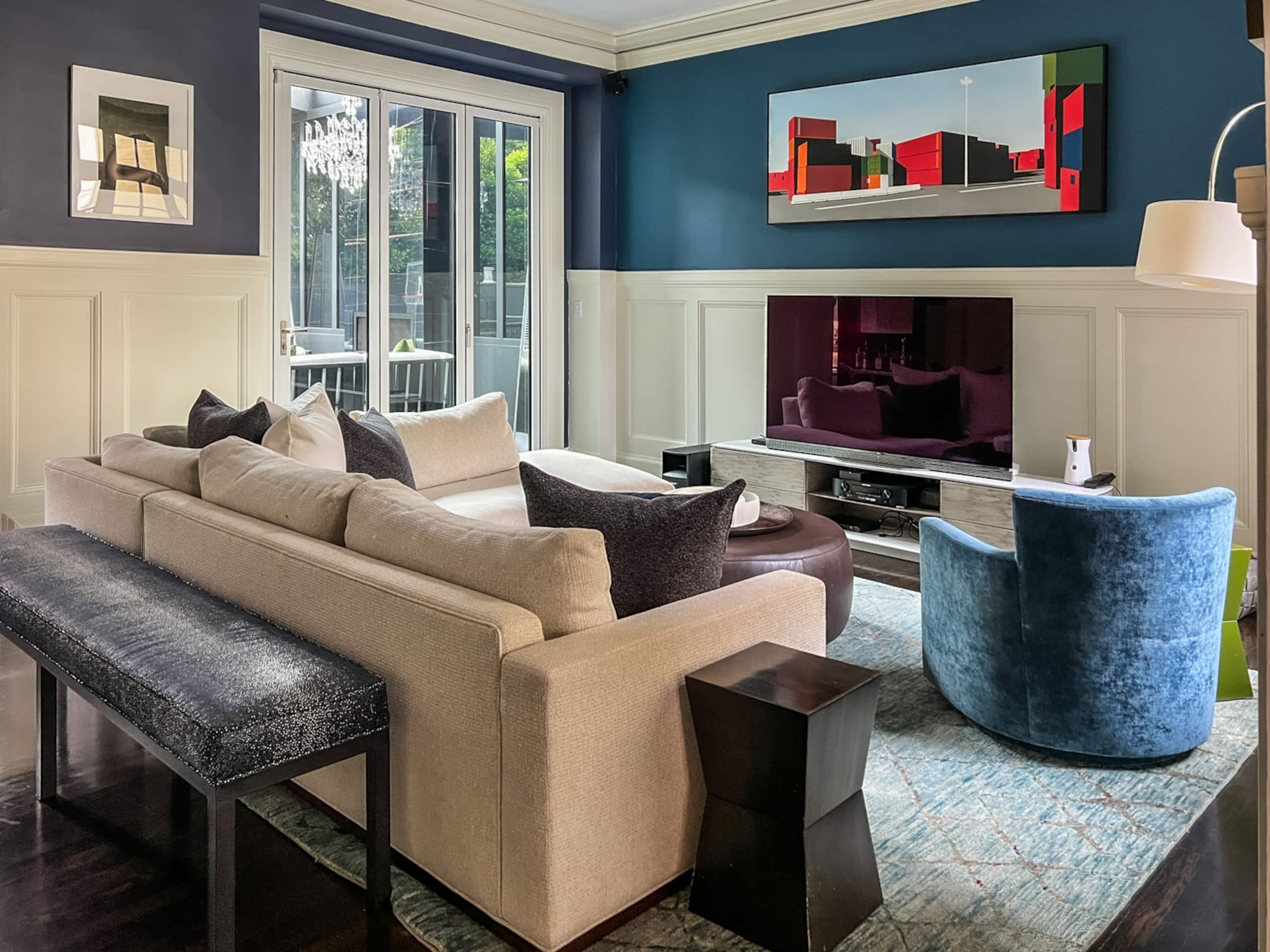Home in San Francisco · ★5.0 · 4 bedrooms · 4 beds · 5 baths - Image 7