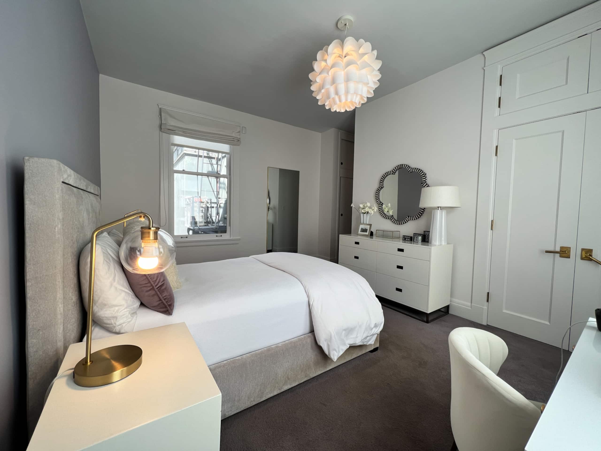 Home in San Francisco · ★5.0 · 4 bedrooms · 4 beds · 5 baths - Image 32