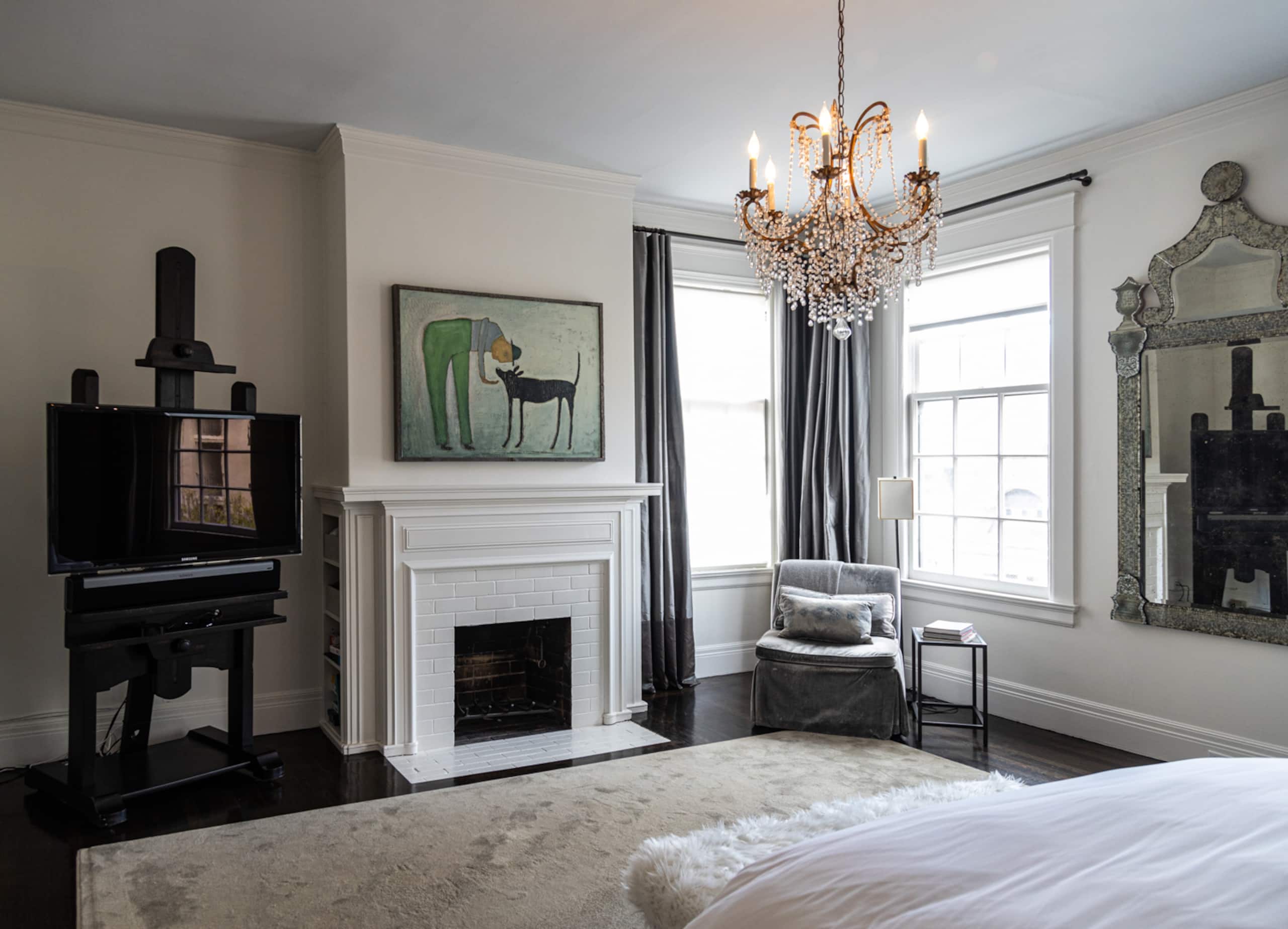 Home in San Francisco · ★5.0 · 4 bedrooms · 4 beds · 5 baths - Image 25