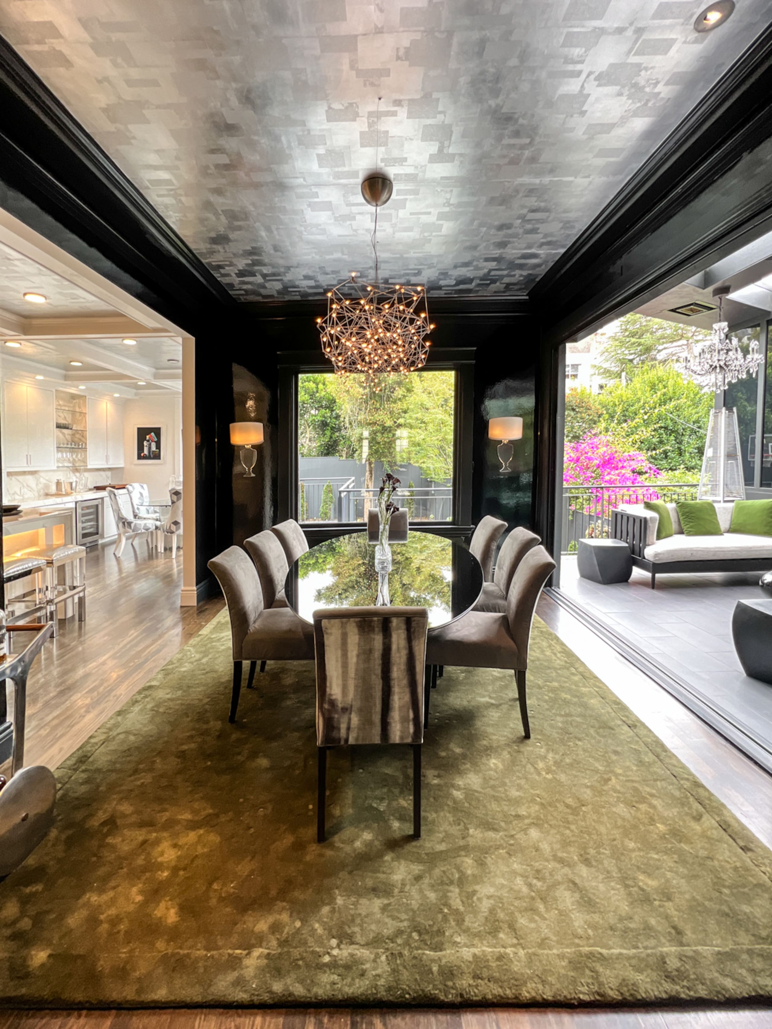 Home in San Francisco · ★5.0 · 4 bedrooms · 4 beds · 5 baths - Image 21