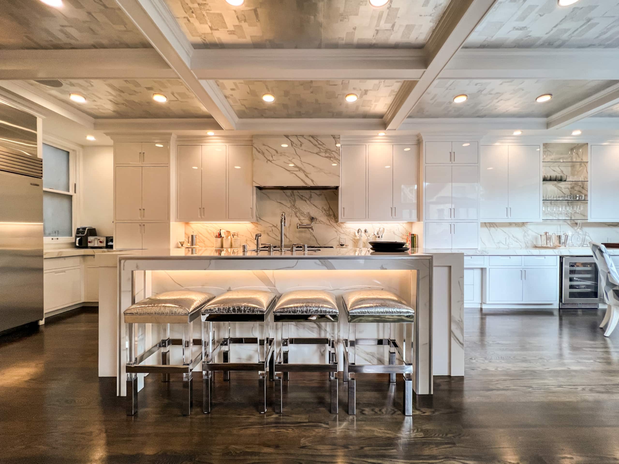 Home in San Francisco · ★5.0 · 4 bedrooms · 4 beds · 5 baths - Image 14