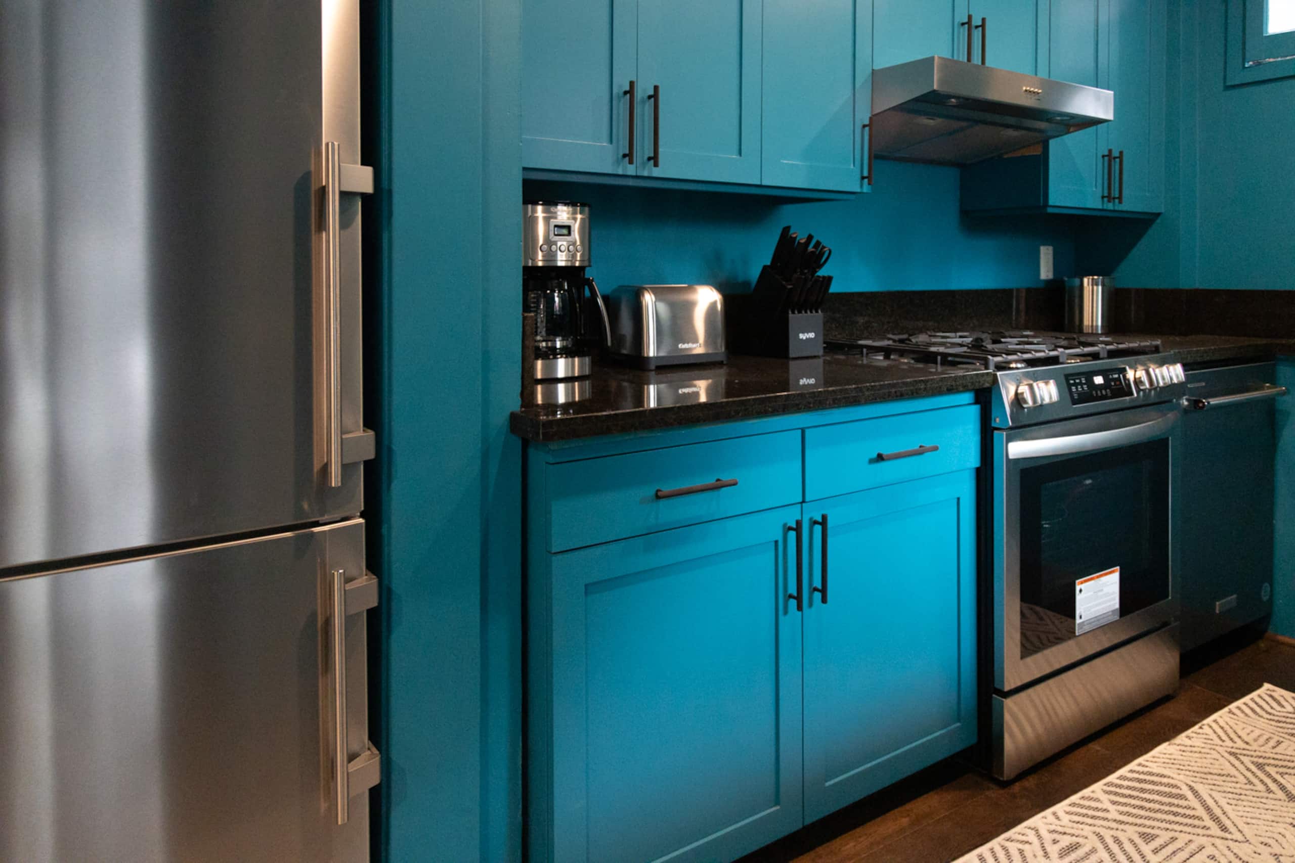 Home in San Francisco · ★5.0 · 4 bedrooms · 4 beds · 5 baths - Image 19