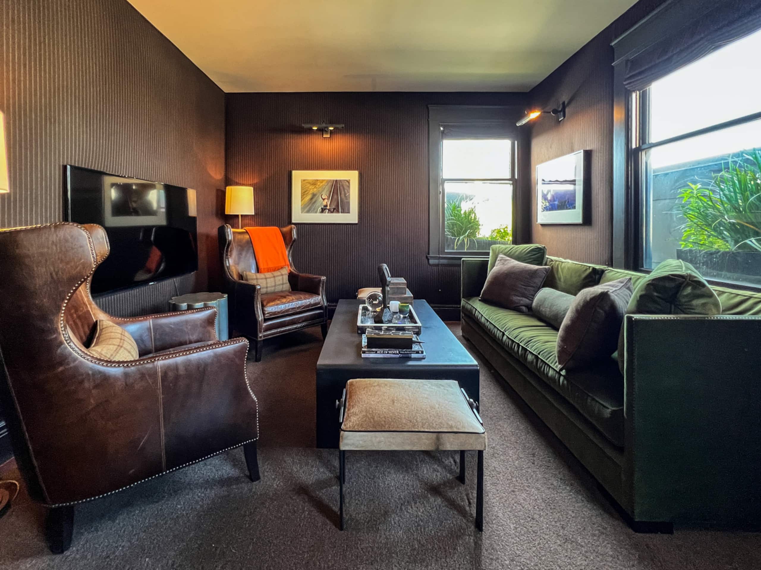 Home in San Francisco · ★5.0 · 4 bedrooms · 4 beds · 5 baths - Image 11