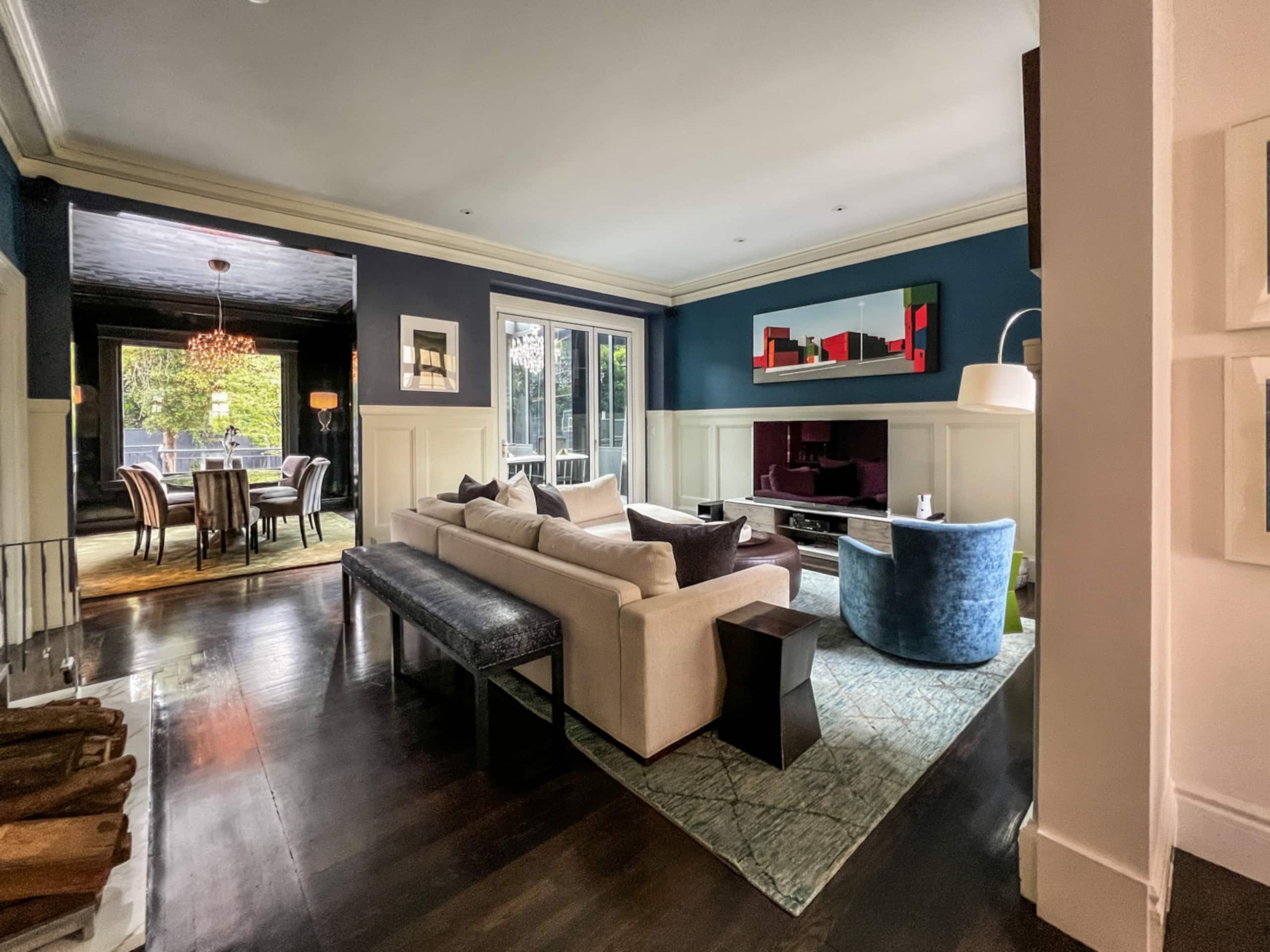 Home in San Francisco · ★5.0 · 4 bedrooms · 4 beds · 5 baths - Image 9