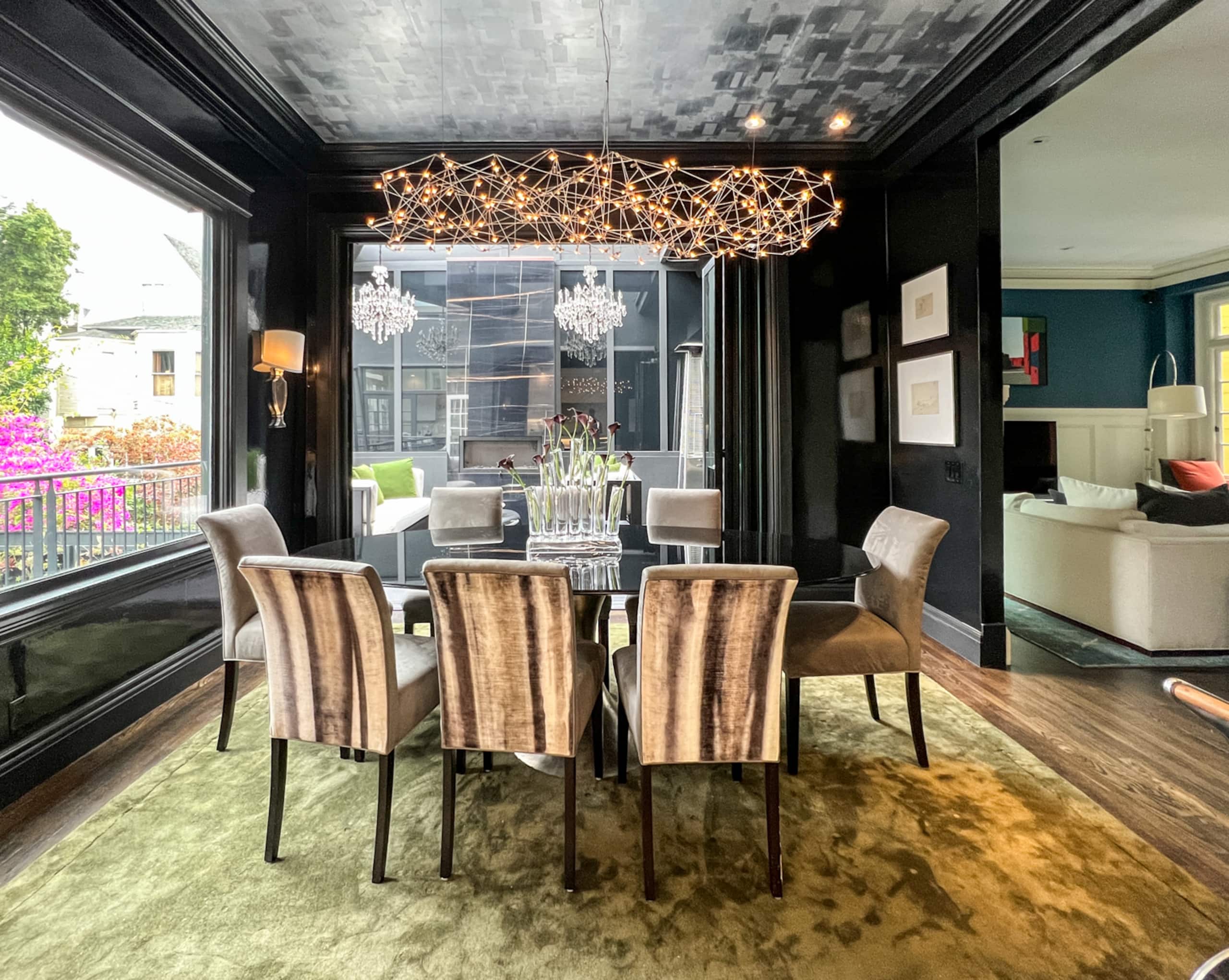 Home in San Francisco · ★5.0 · 4 bedrooms · 4 beds · 5 baths - Image 20