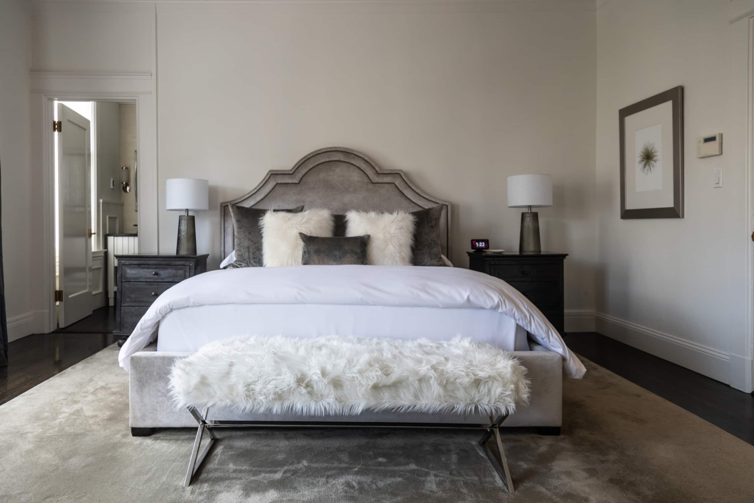 Home in San Francisco · ★5.0 · 4 bedrooms · 4 beds · 5 baths - Image 27