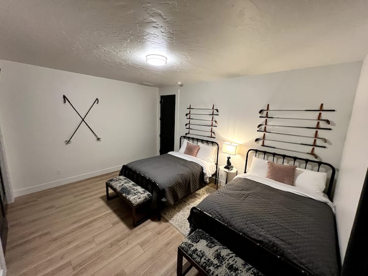 საძინებელი 3