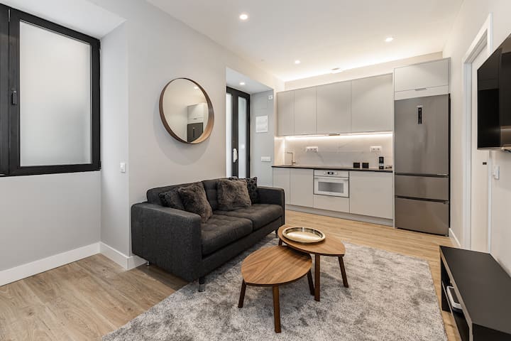 Waou Essence III La Latina