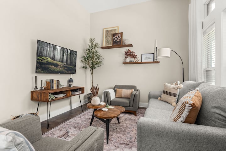 1 Bedroom In East Nashville - Nashville, TN