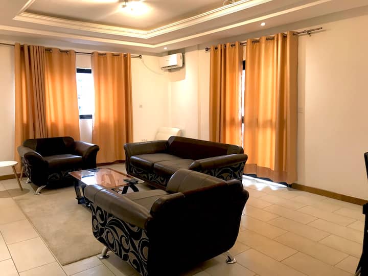 Limbe Vacation Rentals & Homes Southwest Region, Cameroon Airbnb