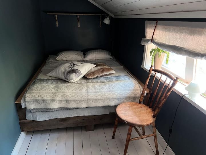 საძინებელი 3