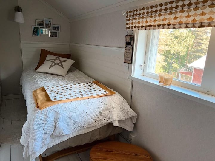 საძინებელი 4