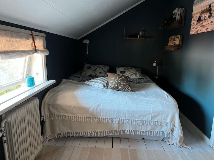 საძინებელი 2