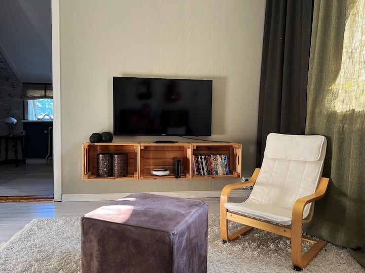 მისაღები ოთახი 1