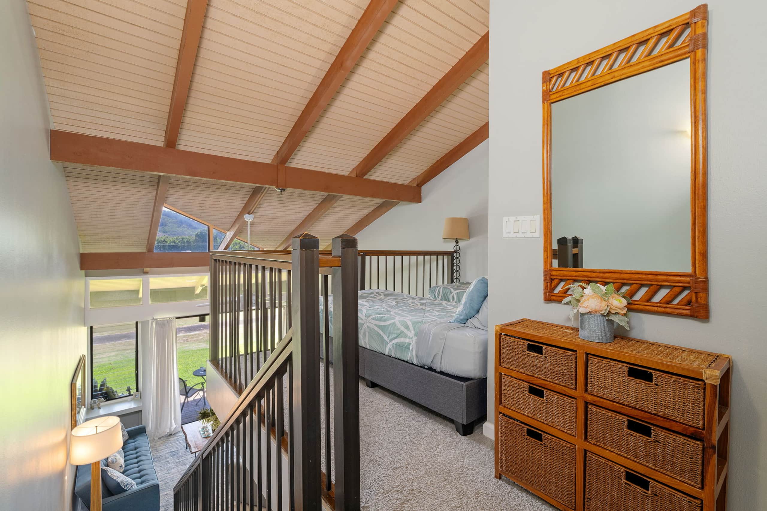 Condo in Kahuku · ★4.83 · 3 bedrooms · 4 beds · 2 private baths - Image 12