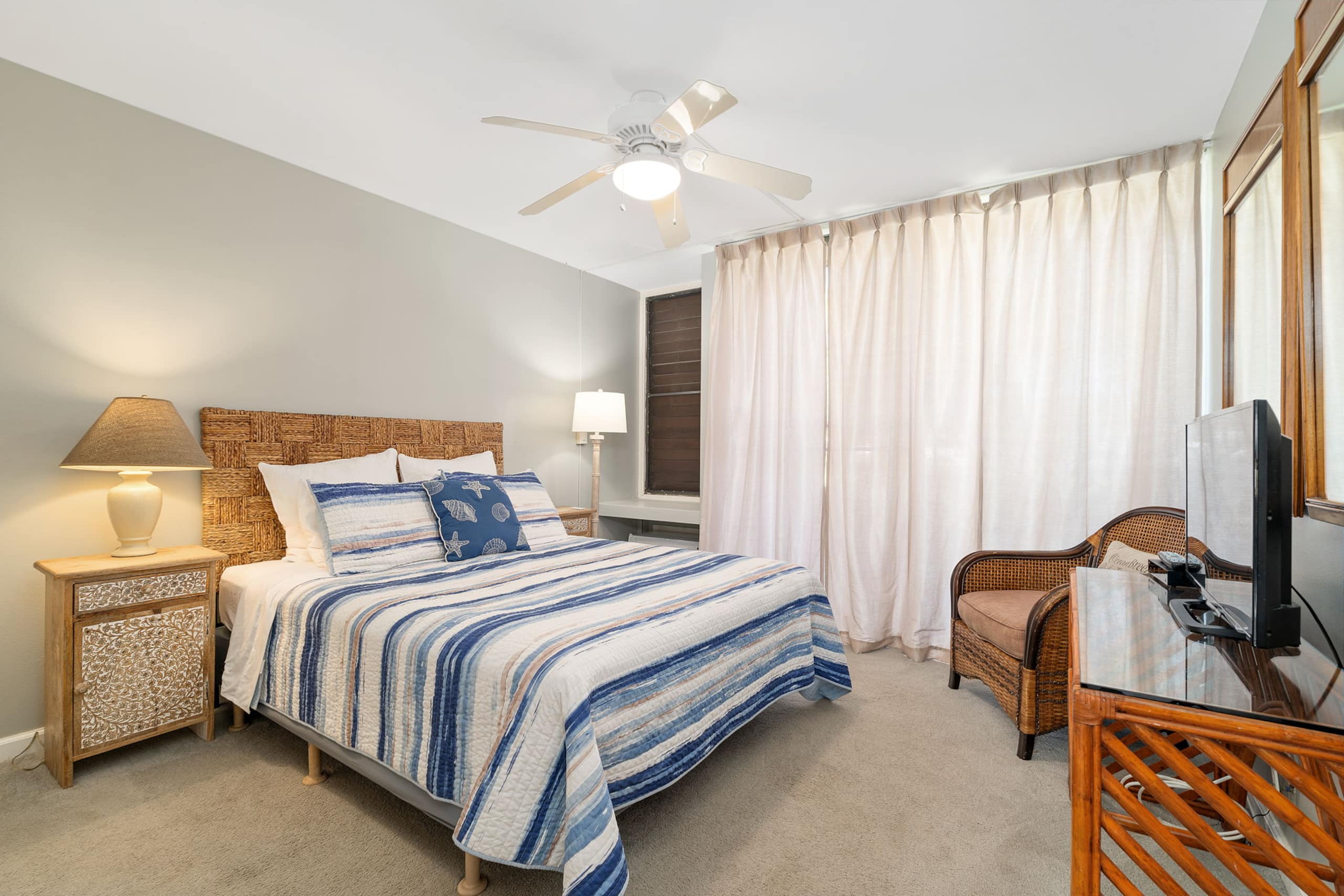 Condo in Kahuku · ★4.83 · 3 bedrooms · 4 beds · 2 private baths - Image 9
