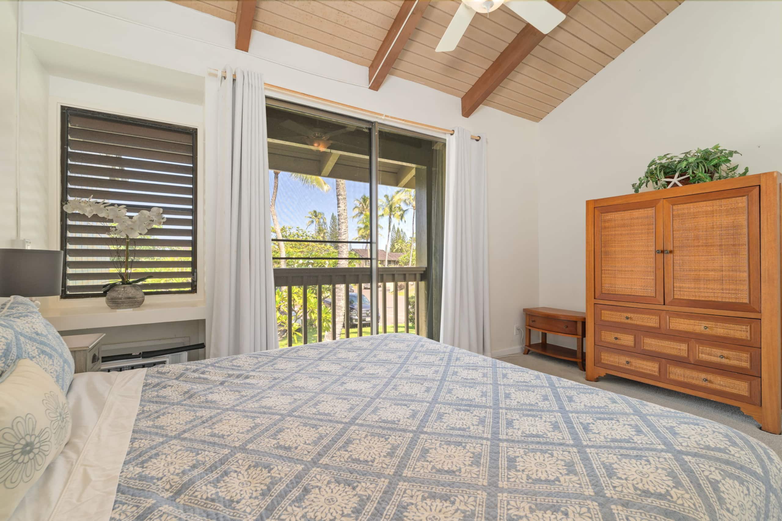 Condo in Kahuku · ★4.83 · 3 bedrooms · 4 beds · 2 private baths - Image 14